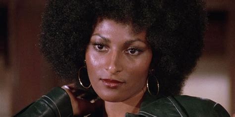 pam grier tits|Pam Grier Breasts Scene in Foxy Brown